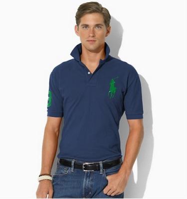 wholesale Men polo shirts No. 1079